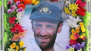India vs Australia 2014-15, 4th Test at Sydney: Phil Hughes plague to remind teams of his memory at SCG